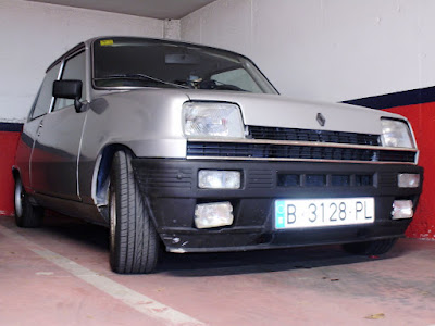 MANUAL USUARIO RENAULT 12