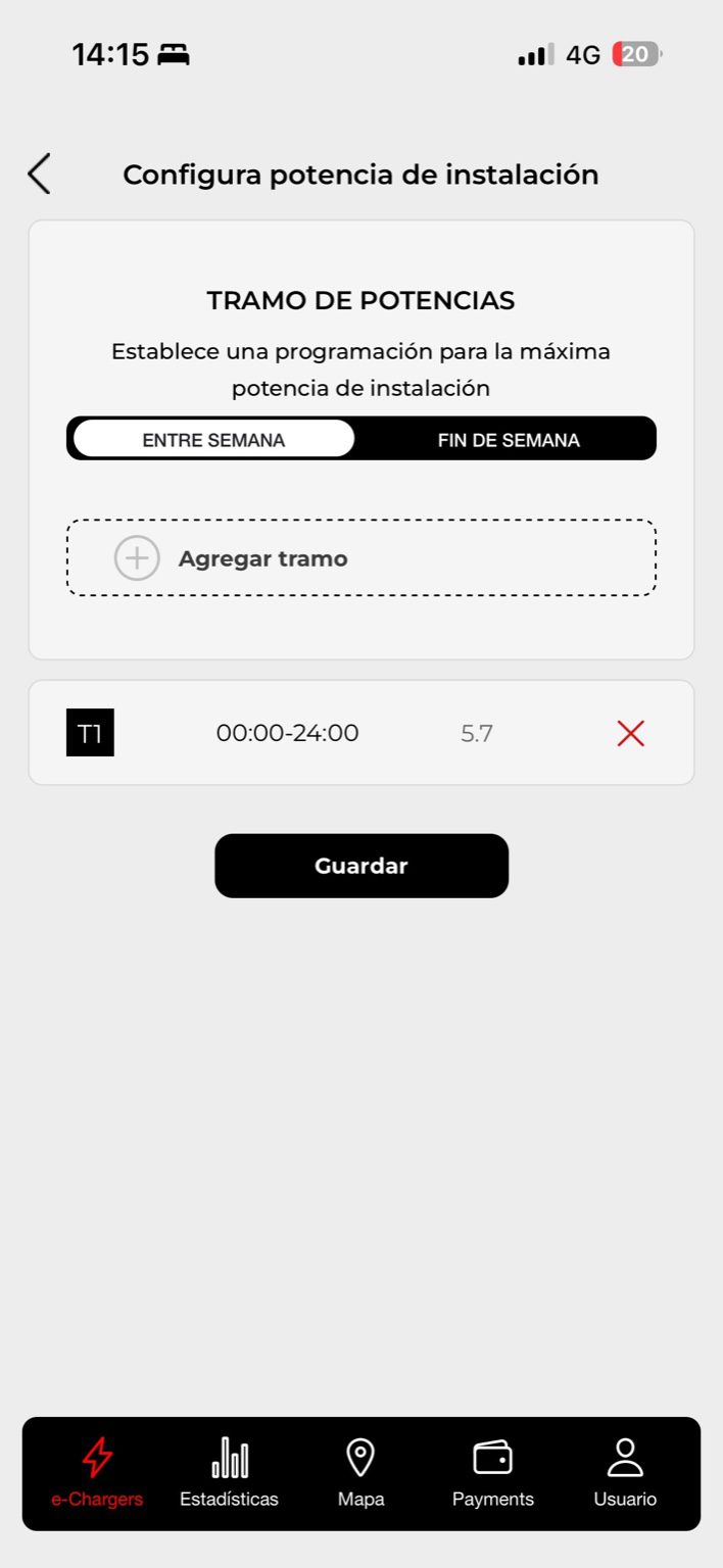 Tip: cómo aprovechar la potencia contratada más alta en “Valle” también en festivos nacionales (aunque tu cargador solo distinga fines de semana)