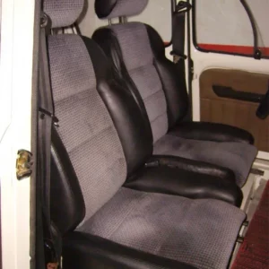 Asientos Renault R4/5/6 de Peugeot 205 GTI