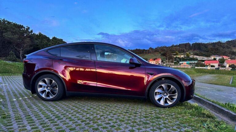 Presentación del Model Y M&M: de la chispa al “encárgalo”